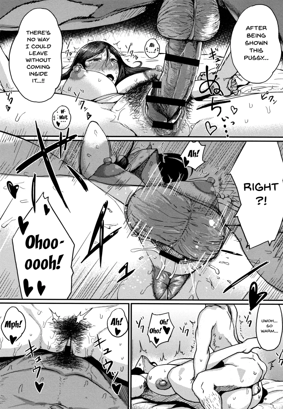 [Tanishi] INMOU Fhentai - Page 187