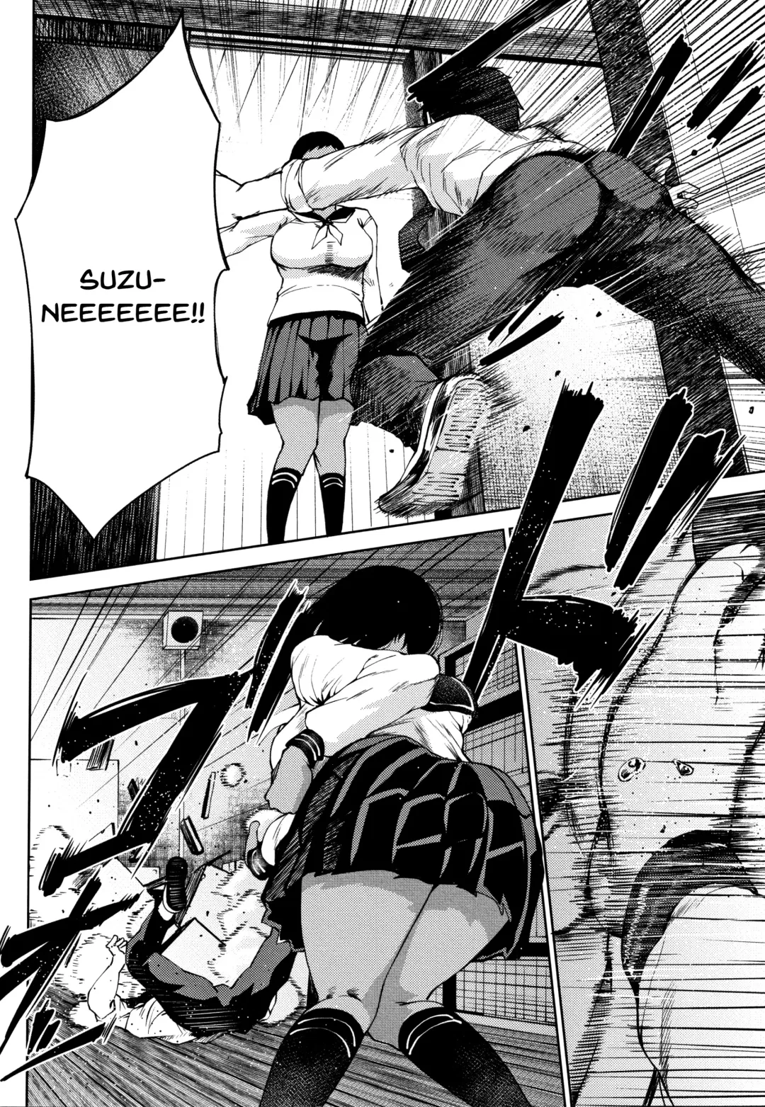 [Tanishi] INMOU Fhentai - Page 31