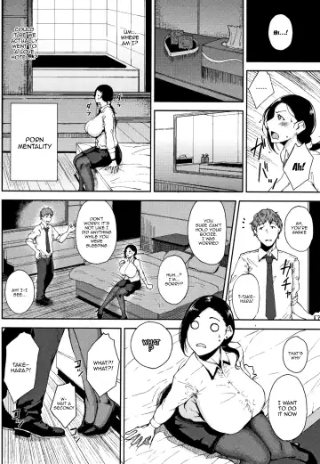 [Tanishi] INMOU Fhentai - Page 128