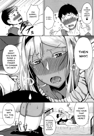 [Tanishi] INMOU Fhentai - Page 152