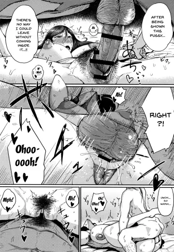 [Tanishi] INMOU Fhentai - Page 187