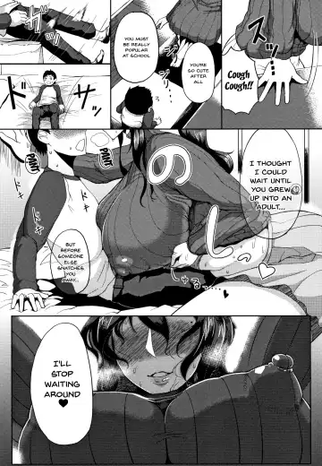 [Tanishi] INMOU Fhentai - Page 200