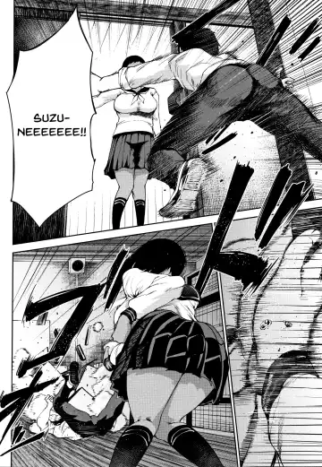 [Tanishi] INMOU Fhentai - Page 31