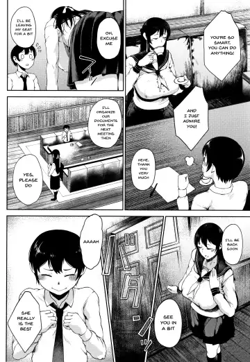 [Tanishi] INMOU Fhentai - Page 55