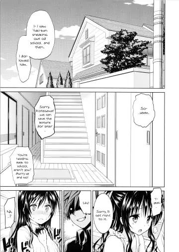 [Mens] Chou LOVE-ru Family | Super LOVE-ru Family Fhentai.net - Page 2