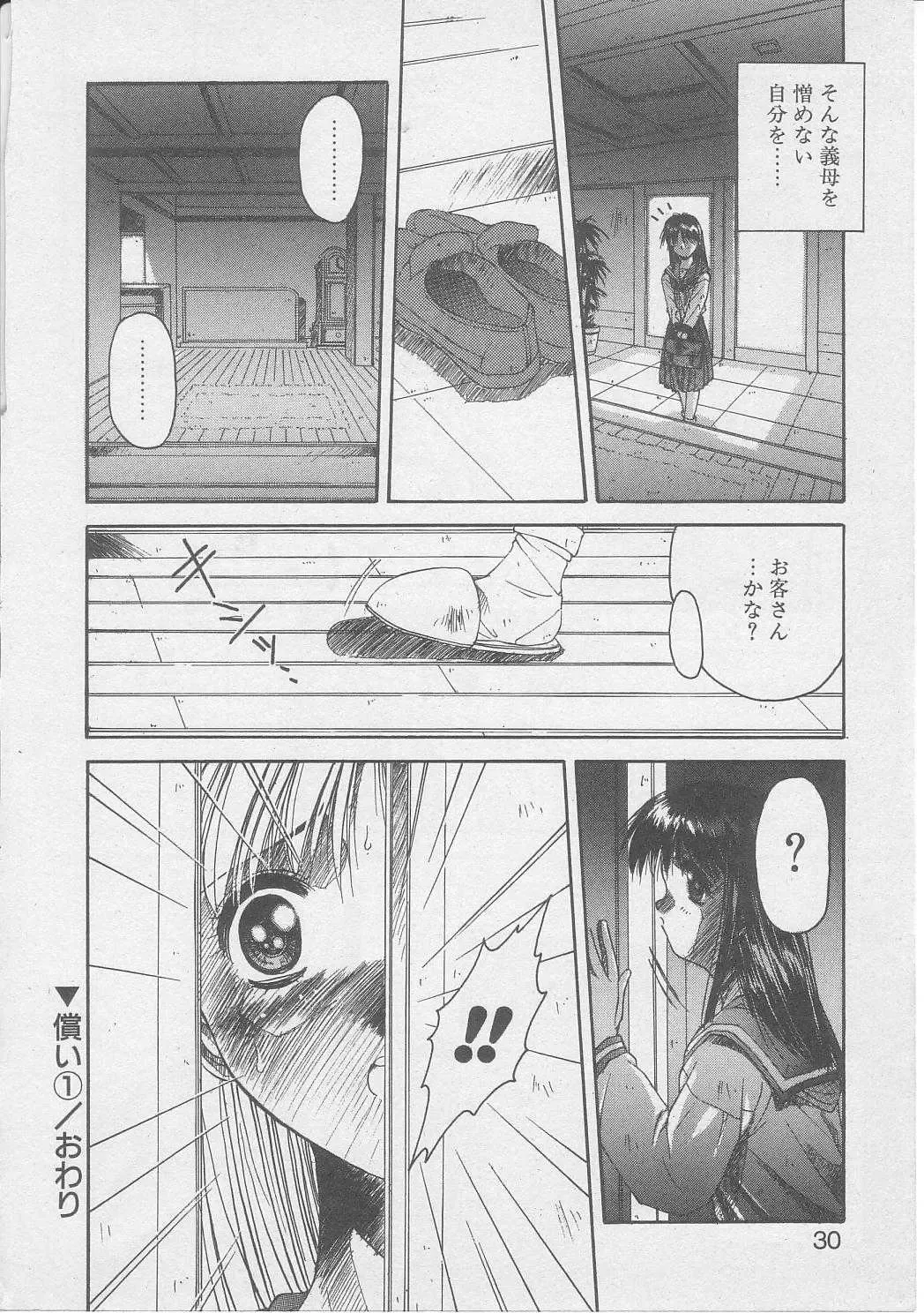 [Yamato Masaomi] Tsugunai Fhentai - Page 27
