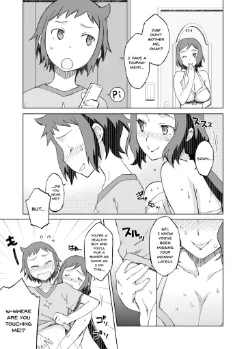 [Nio - Syowmaru] Build Fuckers 2 Fhentai.net - Page 5