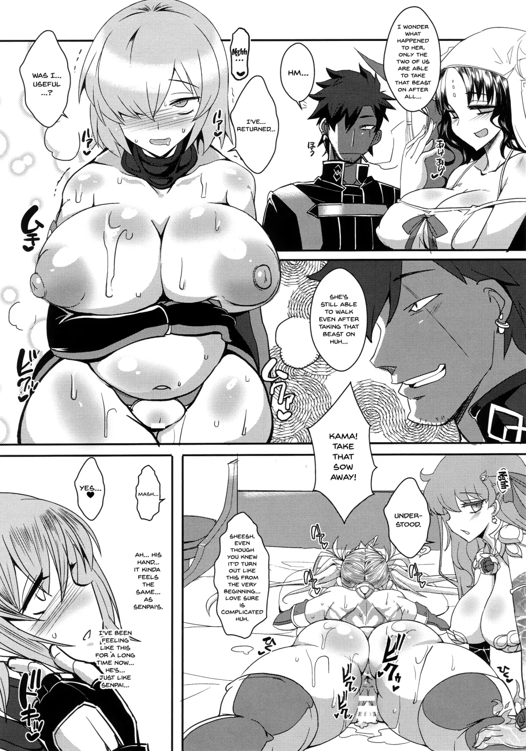 [Bbsacon] Shoukan Dajun Fhentai - Page 14