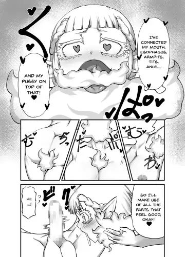 [Zettaizetumei] Dullahan Ryoushu no Mukosagashi | A Dullahan Lord Searches For A Husband Fhentai.net - Page 9