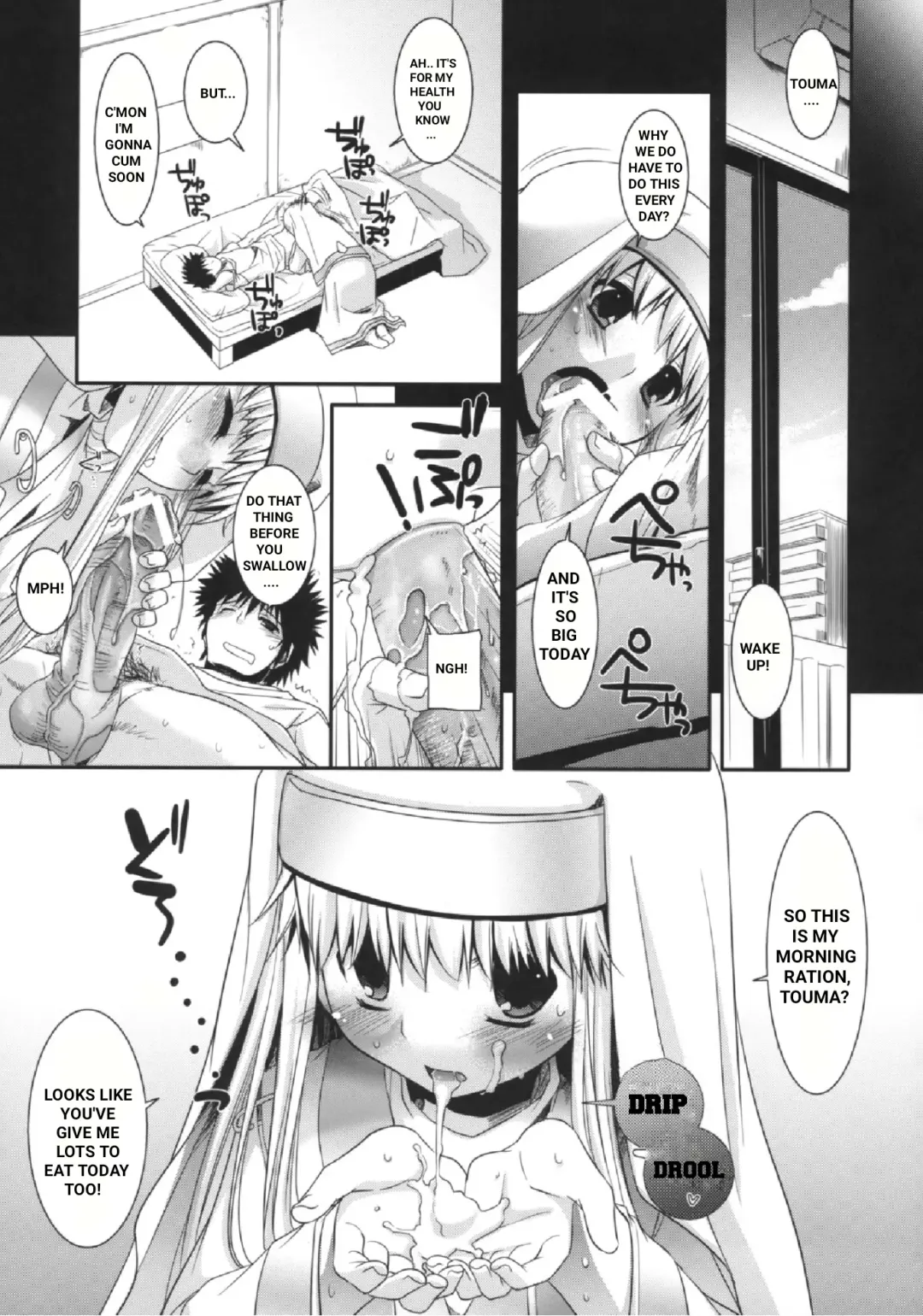 [Nakajima Yuka] D.L. action 47 Fhentai - Page 14
