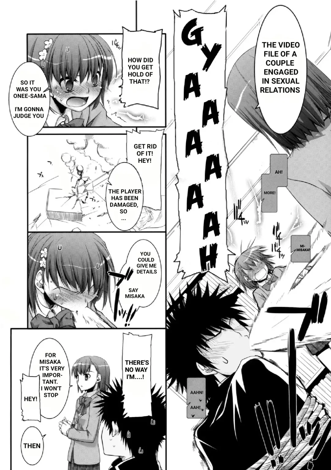 [Nakajima Yuka] D.L. action 47 Fhentai - Page 3