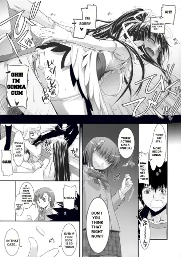[Nakajima Yuka] D.L. action 47 Fhentai - Page 30