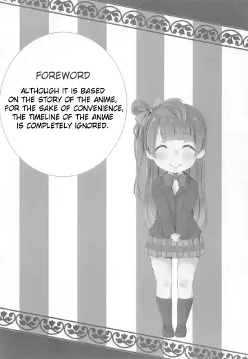 [Funiai Riko] Natsuiro Fashion Check! Fhentai - Page 3