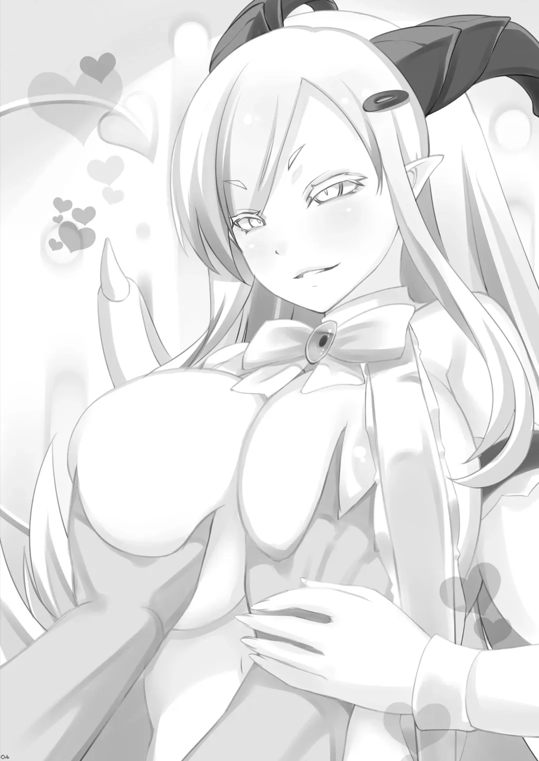 [Shiki] Drainers Fhentai - Page 22