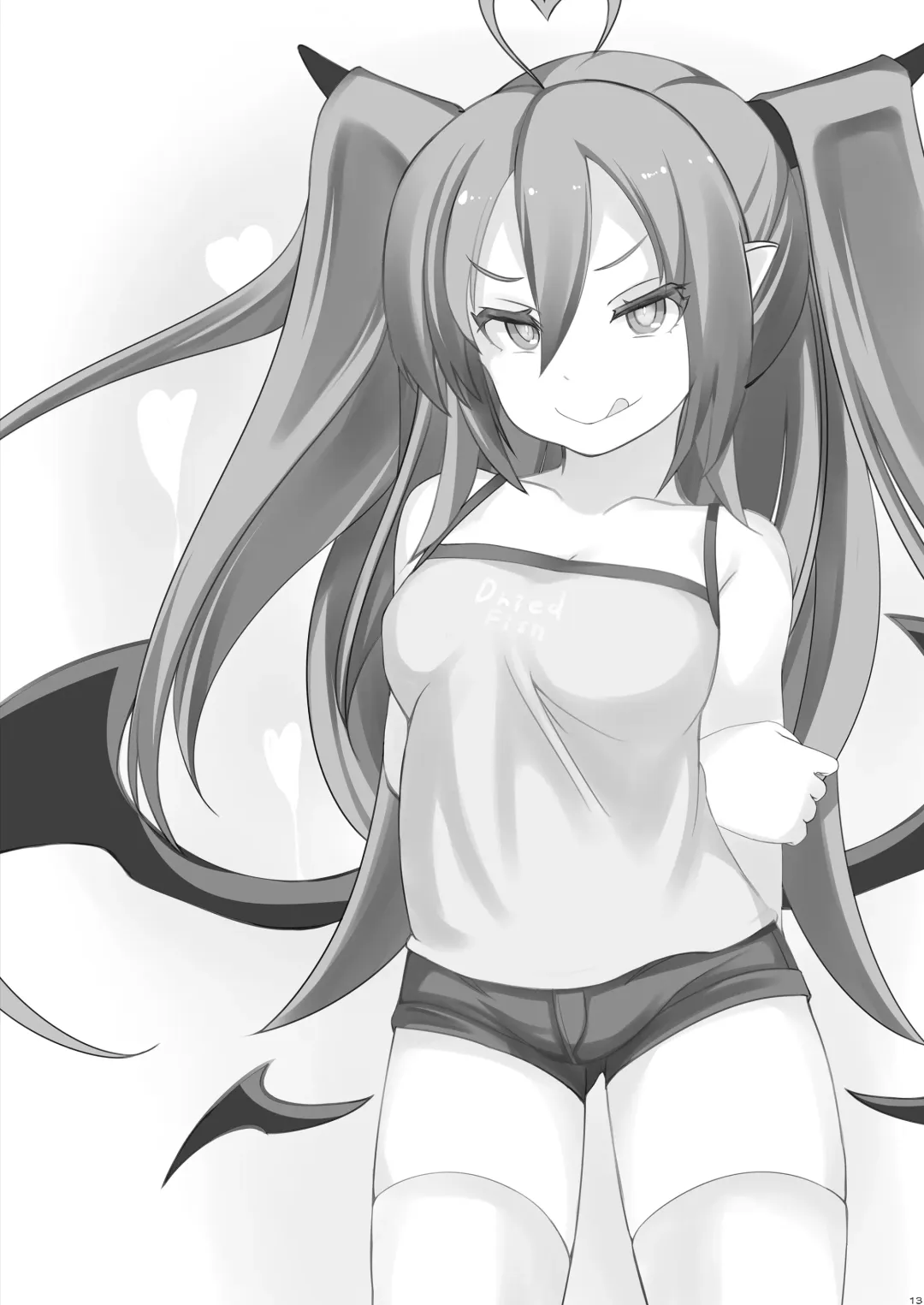 [Shiki] Drainers Fhentai - Page 31