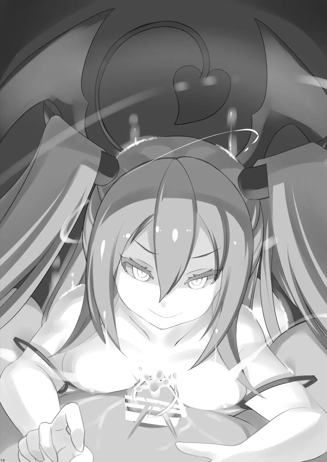 [Shiki] Drainers Fhentai - Page 34