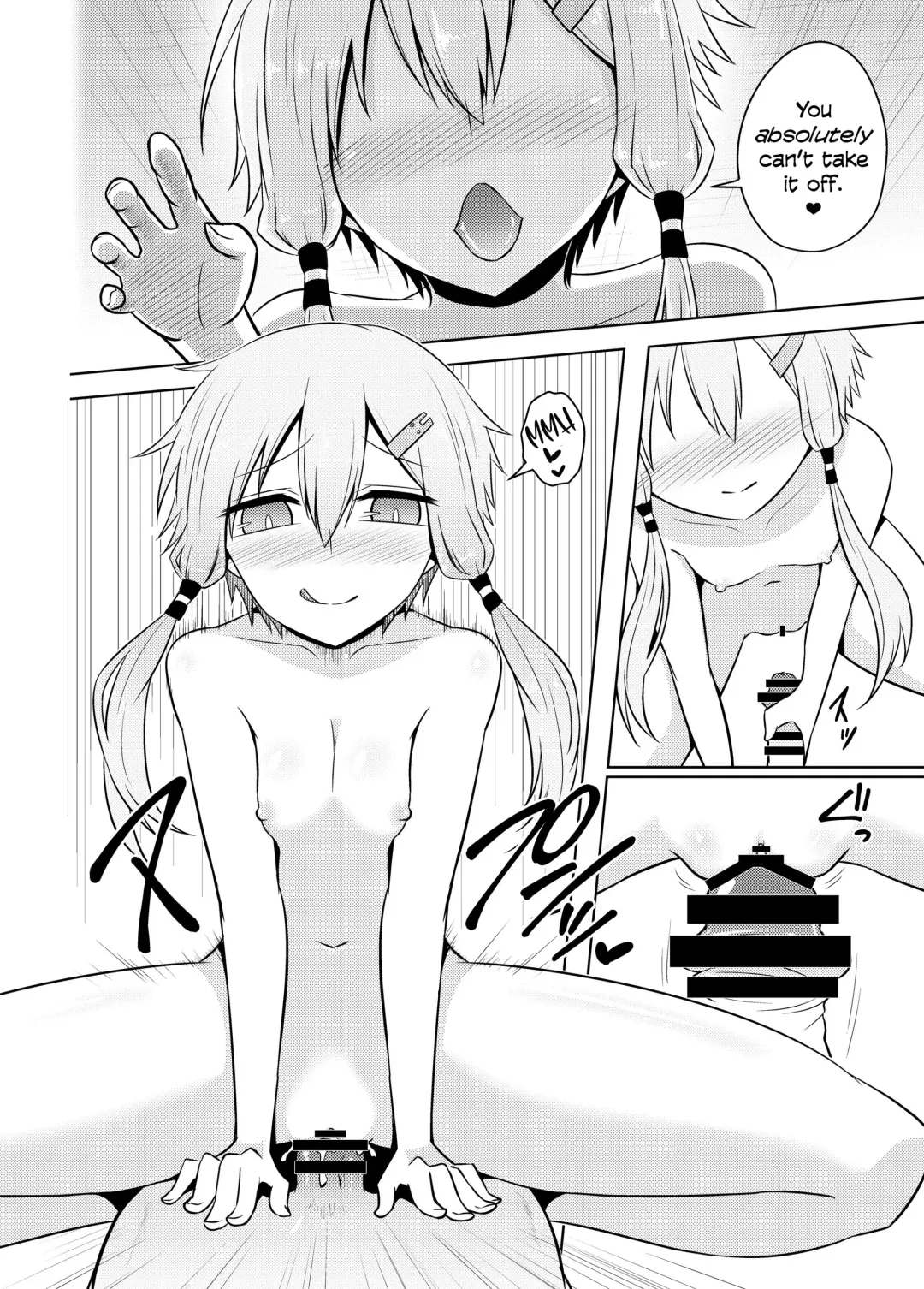 [Kurakumo Nue] Yukari-san wa Sentai Service o Tsuzuketeru you desu! | Yukari-san Seems To Be Continuing Her Body Washing Service! Fhentai - Page 20