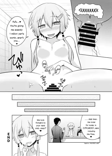 [Kurakumo Nue] Yukari-san wa Sentai Service o Tsuzuketeru you desu! | Yukari-san Seems To Be Continuing Her Body Washing Service! Fhentai.net - Page 26