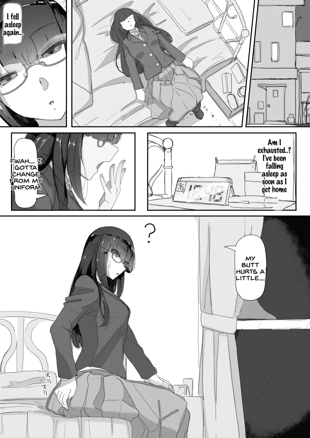 [Shirabe Shiki] Saimin o... 2 Fhentai - Page 10