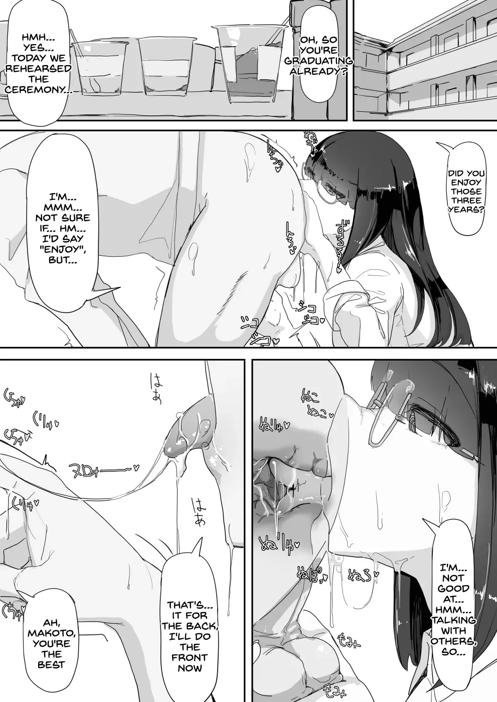[Shirabe Shiki] Saimin o... 2 Fhentai - Page 28