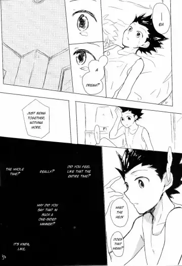 [Omaru] Isshun no Sentimental | A Sentimental Moment Fhentai.net - Page 51