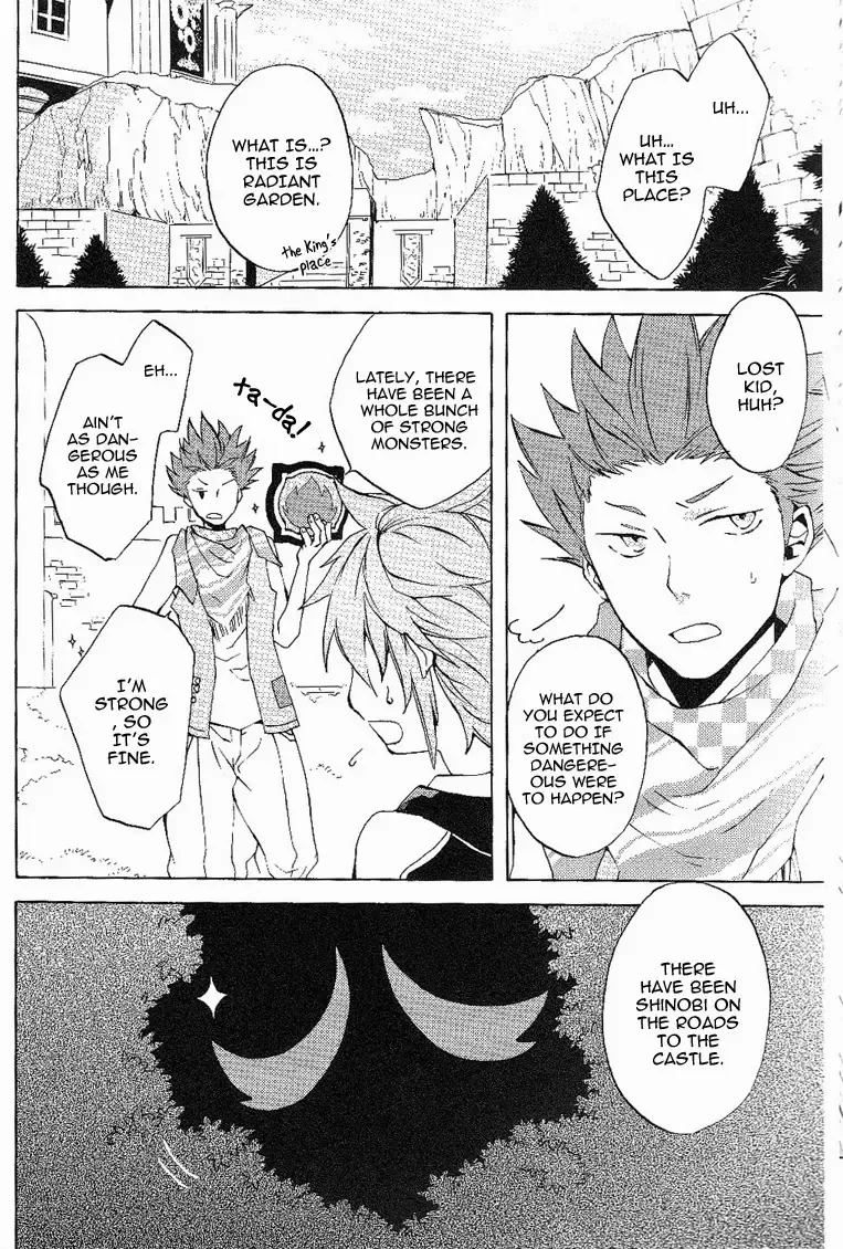 ignite Fhentai - Page 11