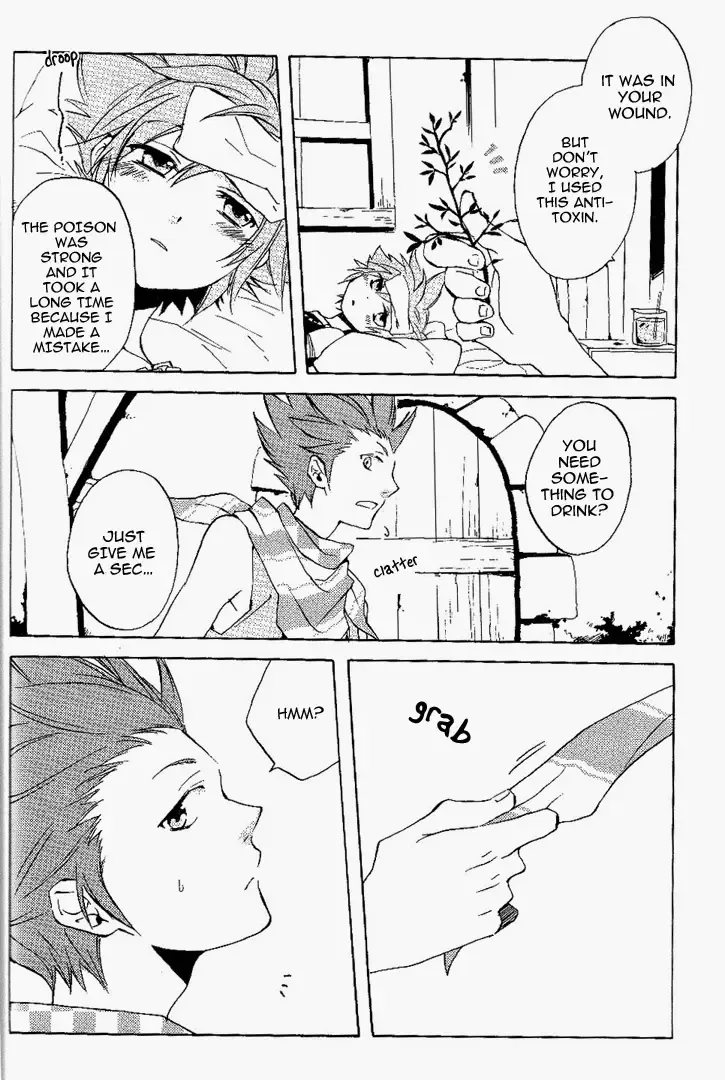 ignite Fhentai - Page 17