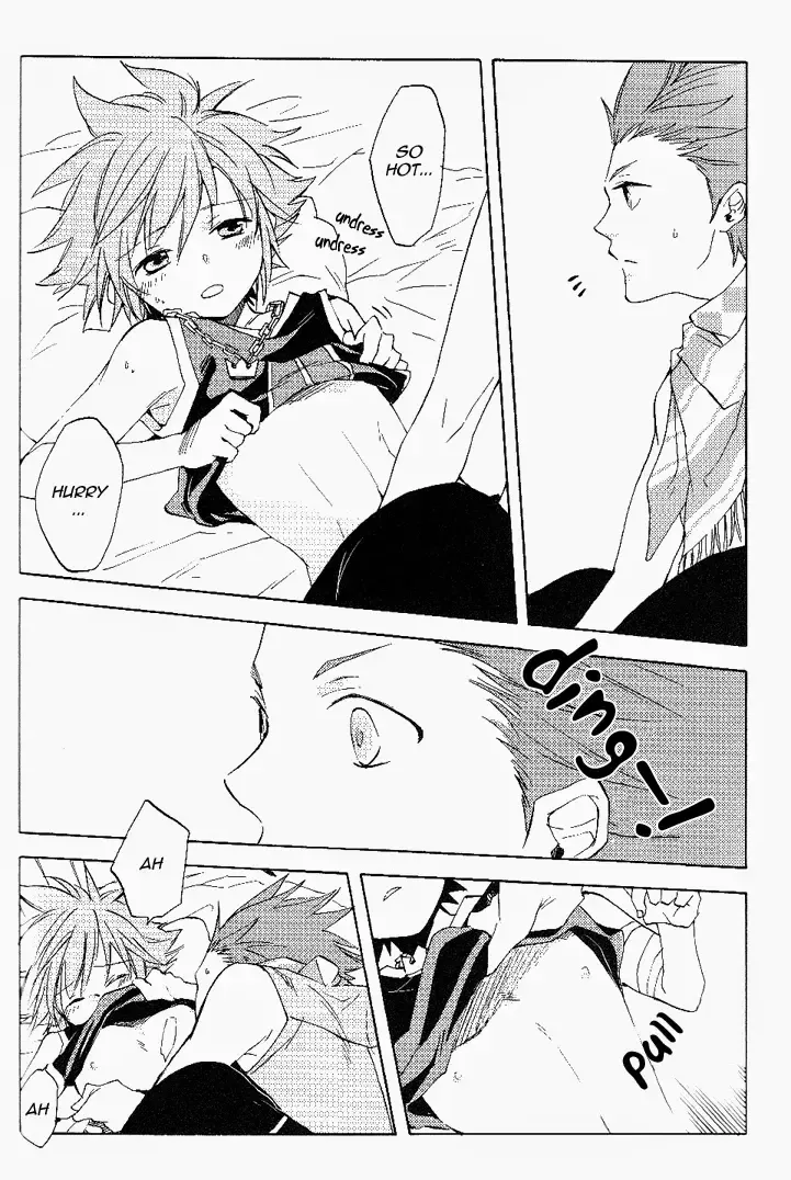 ignite Fhentai - Page 23