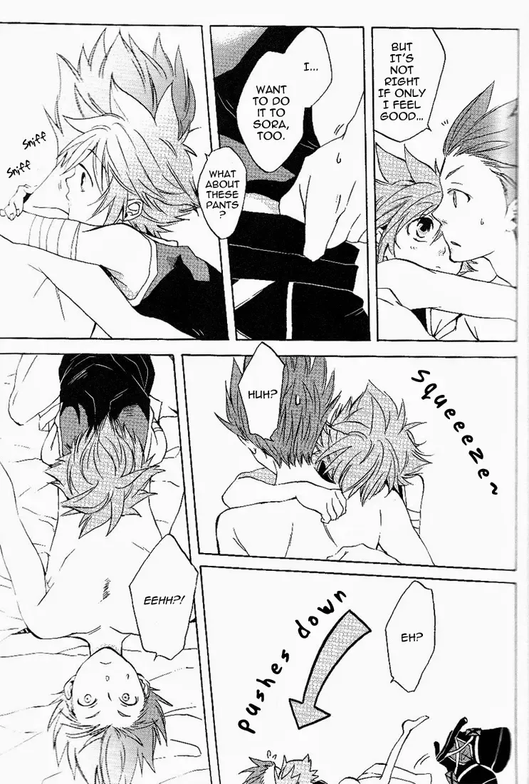 ignite Fhentai - Page 28