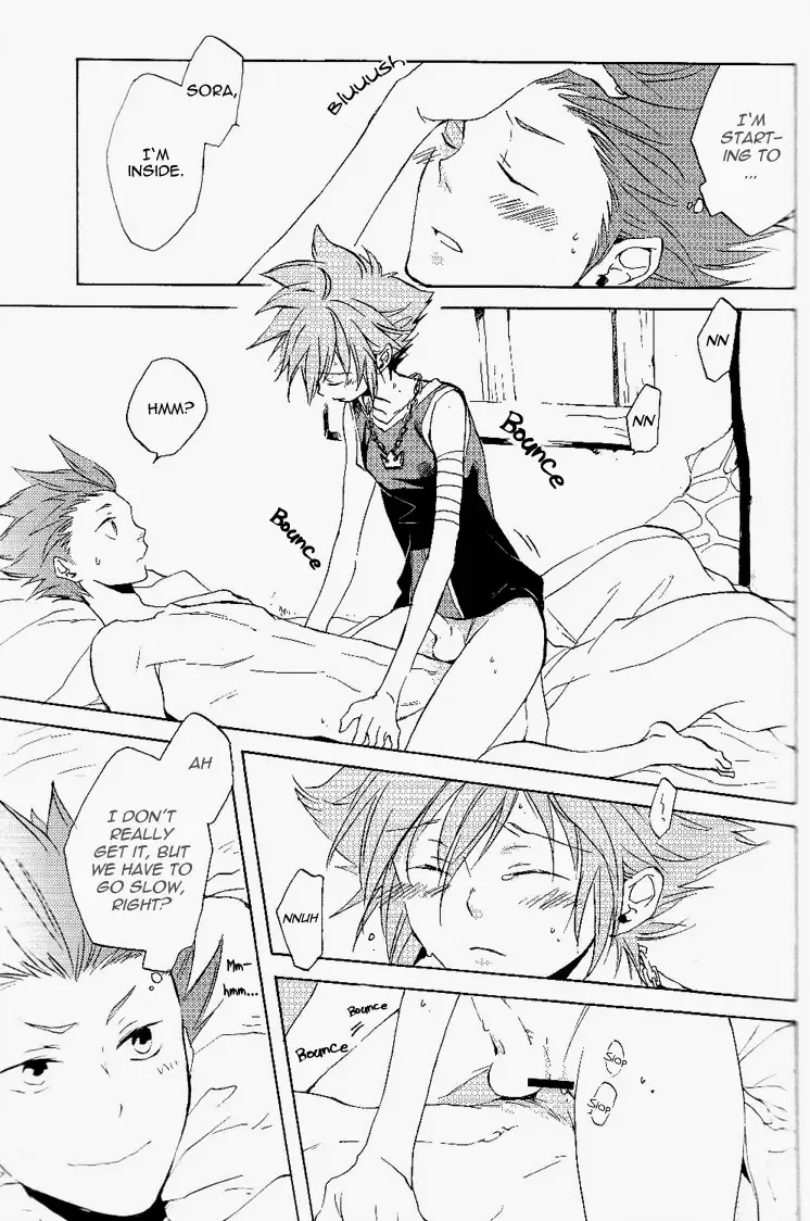 ignite Fhentai - Page 30