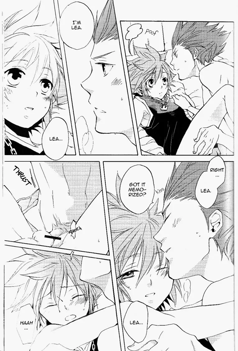 ignite Fhentai - Page 32