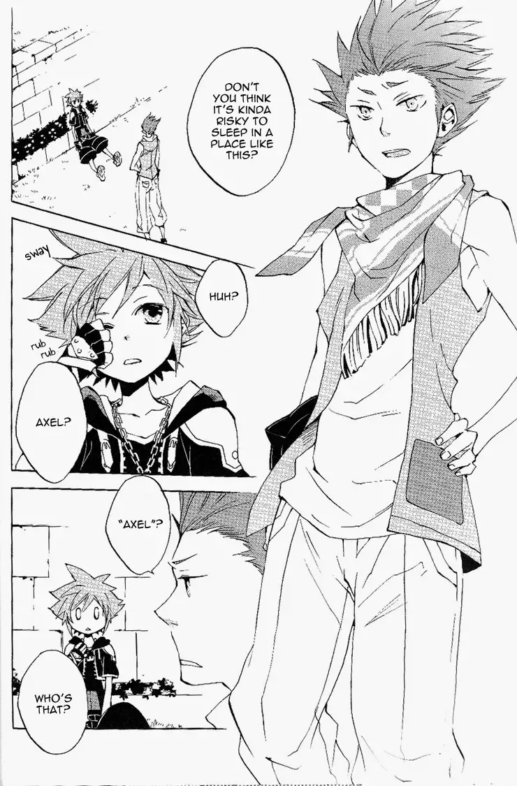 ignite Fhentai - Page 9