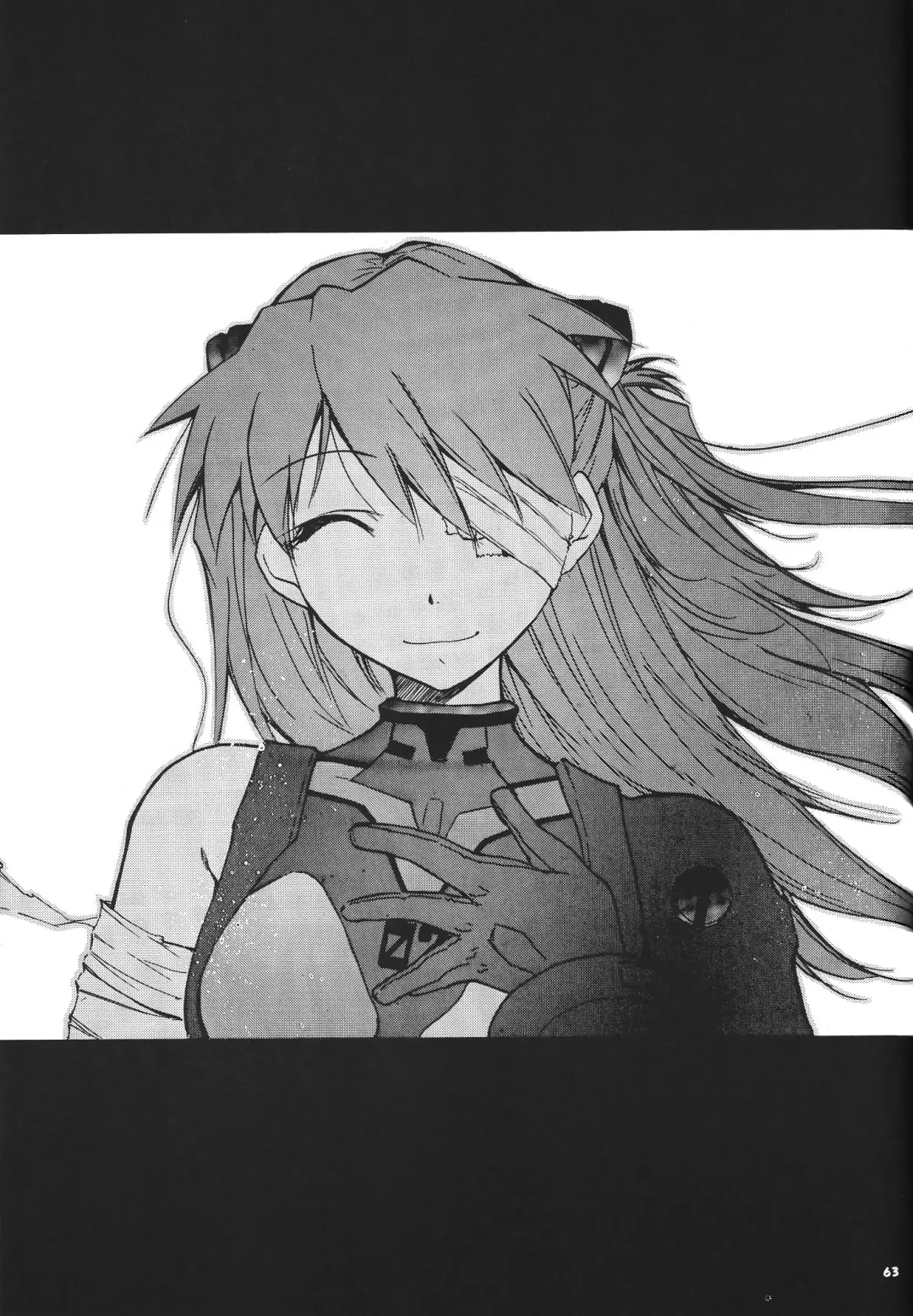 [Kimimaru] RE-TAKE 3 Fhentai - Page 66