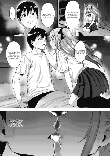 [Mon-petit] Uchi no Kawaii Doukyonin-san | My Cute Roommate Ch. 3 Fhentai - Page 9