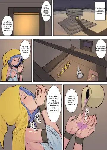 [Sueyuu] Hachidori no Rakuen Kanketsuhen | Hummingbird Paradise - Final Volume Fhentai - Page 2