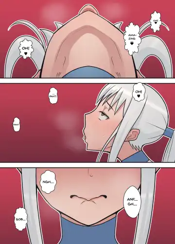 [Sueyuu] Hachidori no Rakuen Kanketsuhen | Hummingbird Paradise - Final Volume Fhentai - Page 51