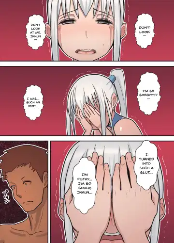 [Sueyuu] Hachidori no Rakuen Kanketsuhen | Hummingbird Paradise - Final Volume Fhentai - Page 52