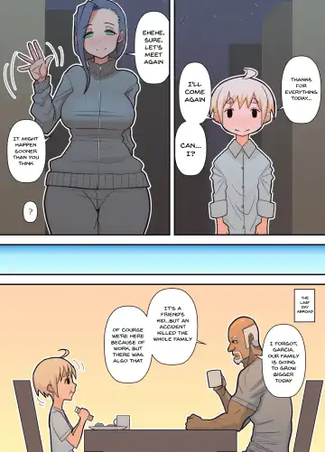 [Sueyuu] Hachidori no Rakuen Kanketsuhen | Hummingbird Paradise - Final Volume Fhentai - Page 81