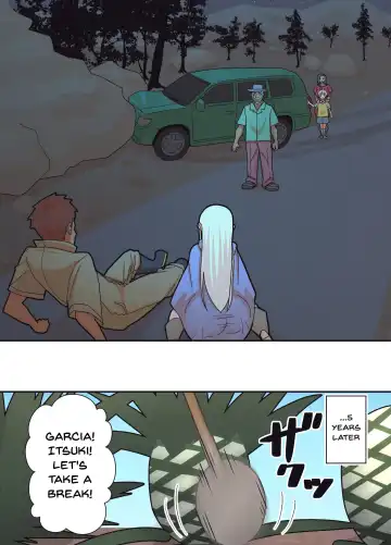 [Sueyuu] Hachidori no Rakuen Kanketsuhen | Hummingbird Paradise - Final Volume Fhentai - Page 85