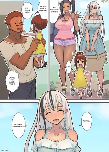 [Sueyuu] Hachidori no Rakuen Kanketsuhen | Hummingbird Paradise - Final Volume Fhentai - Page 87