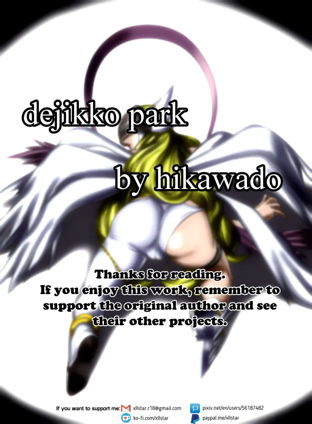 [Hinokawa Jun] dejikko park Fhentai - Page 18