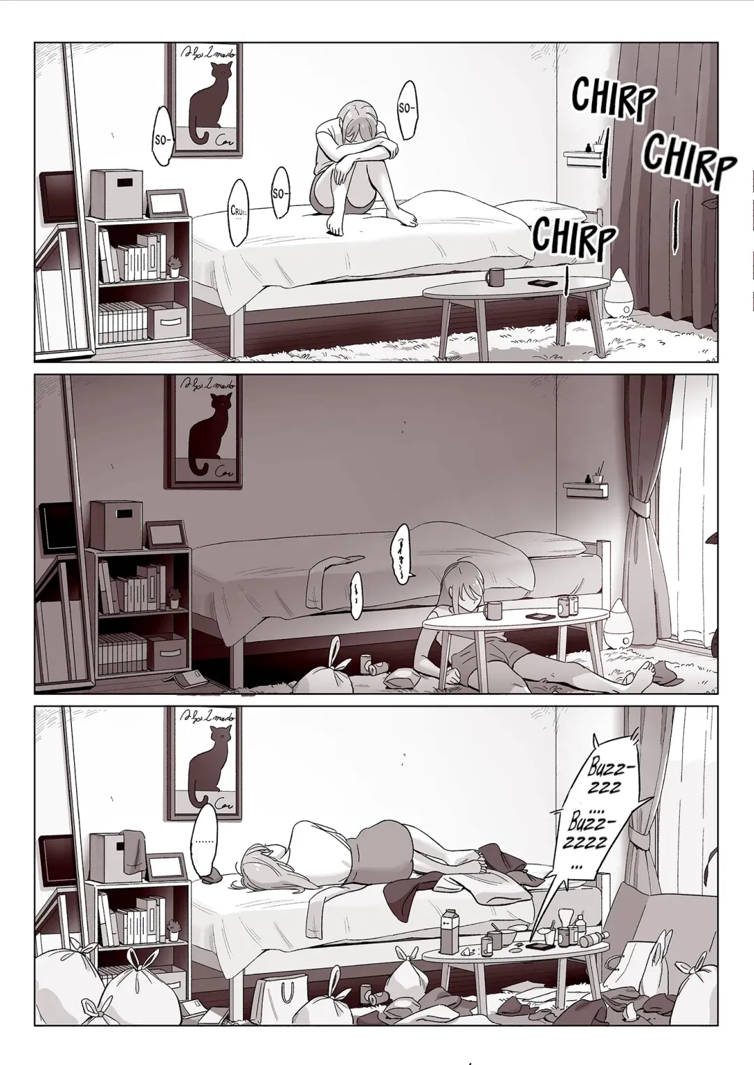 Bakunyuu Oyako o Kakushidori shita Kekka… | [Scandalous] What the Hidden Cameras Revealed of a Mother and Daughter with Big Tits... Fhentai.net - Page 26