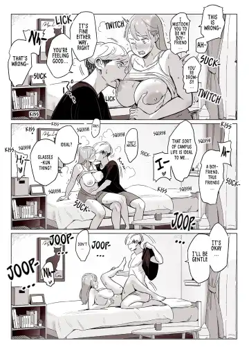 Bakunyuu Oyako o Kakushidori shita Kekka… | [Scandalous] What the Hidden Cameras Revealed of a Mother and Daughter with Big Tits... Fhentai.net - Page 13