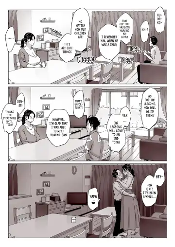 Bakunyuu Oyako o Kakushidori shita Kekka… | [Scandalous] What the Hidden Cameras Revealed of a Mother and Daughter with Big Tits... Fhentai.net - Page 30