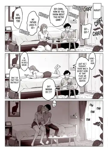 Bakunyuu Oyako o Kakushidori shita Kekka… | [Scandalous] What the Hidden Cameras Revealed of a Mother and Daughter with Big Tits... Fhentai.net - Page 5