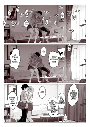 Bakunyuu Oyako o Kakushidori shita Kekka… | [Scandalous] What the Hidden Cameras Revealed of a Mother and Daughter with Big Tits... Fhentai.net - Page 6