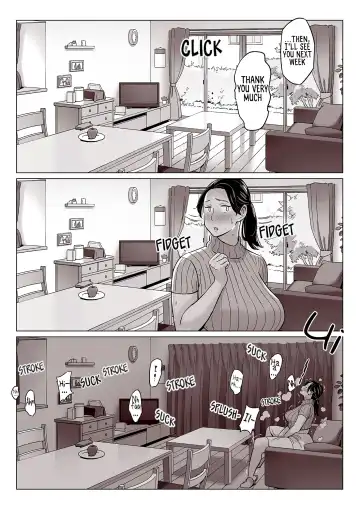 Bakunyuu Oyako o Kakushidori shita Kekka… | [Scandalous] What the Hidden Cameras Revealed of a Mother and Daughter with Big Tits... Fhentai.net - Page 8