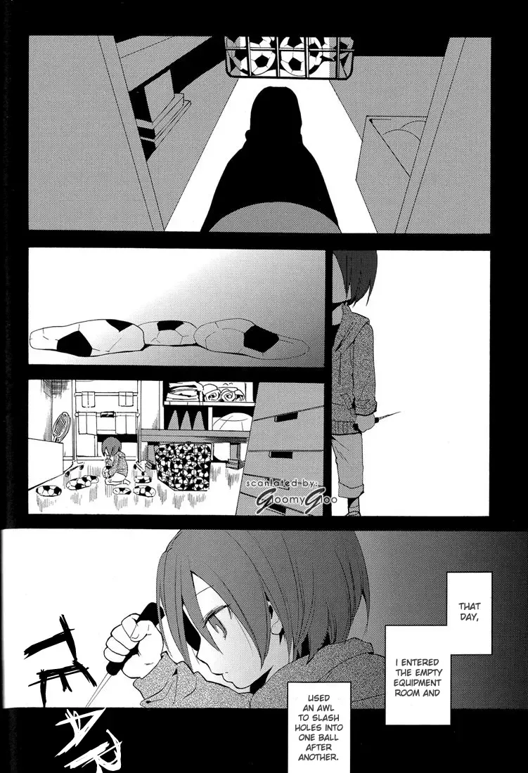 [Orishima Kei] Naimono nedari | Asking for Too Much Fhentai - Page 50