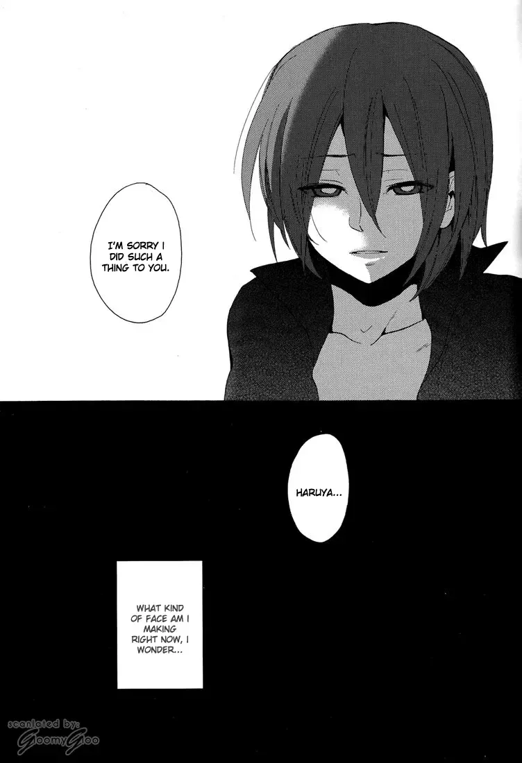 [Orishima Kei] Naimono nedari | Asking for Too Much Fhentai - Page 63