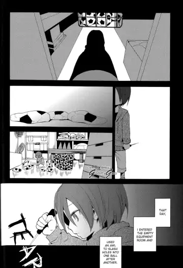 [Orishima Kei] Naimono nedari | Asking for Too Much Fhentai - Page 50